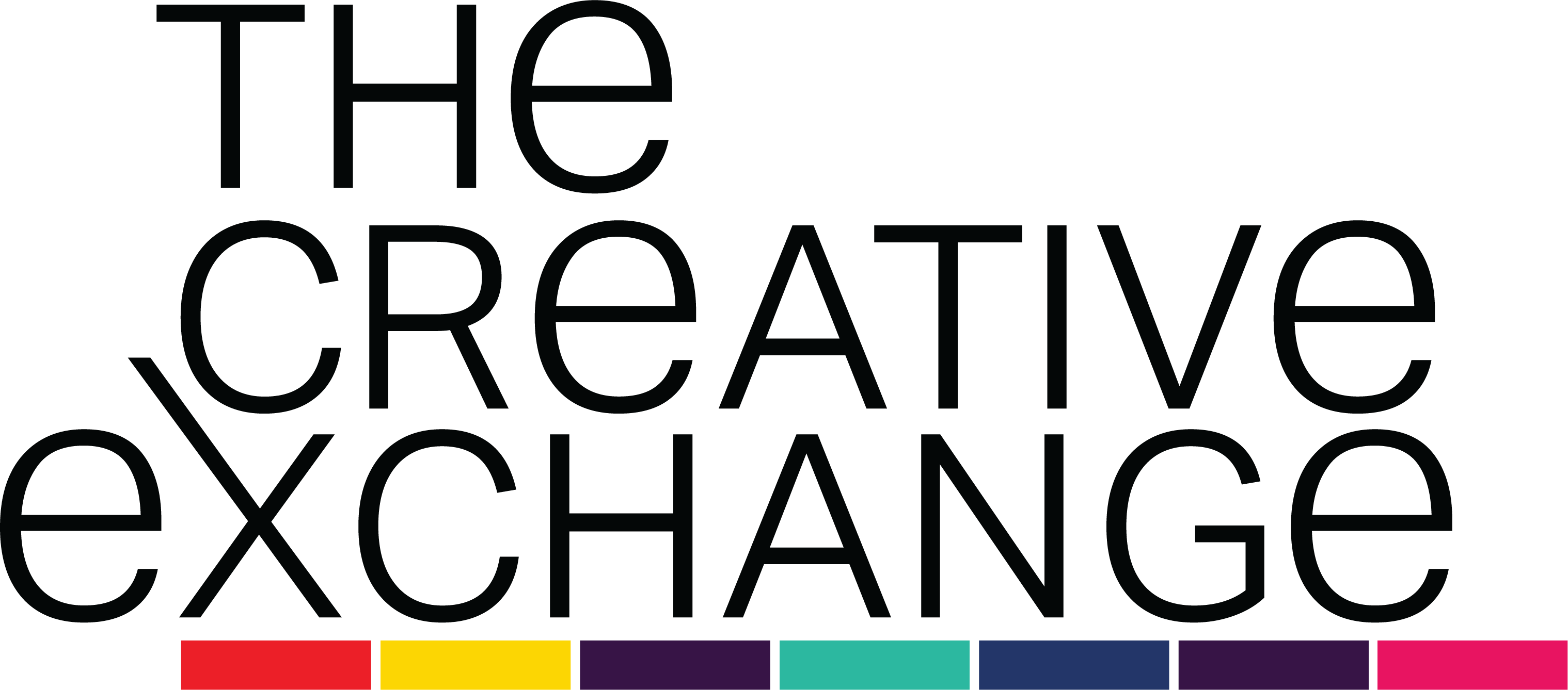 The Creative Exchange
